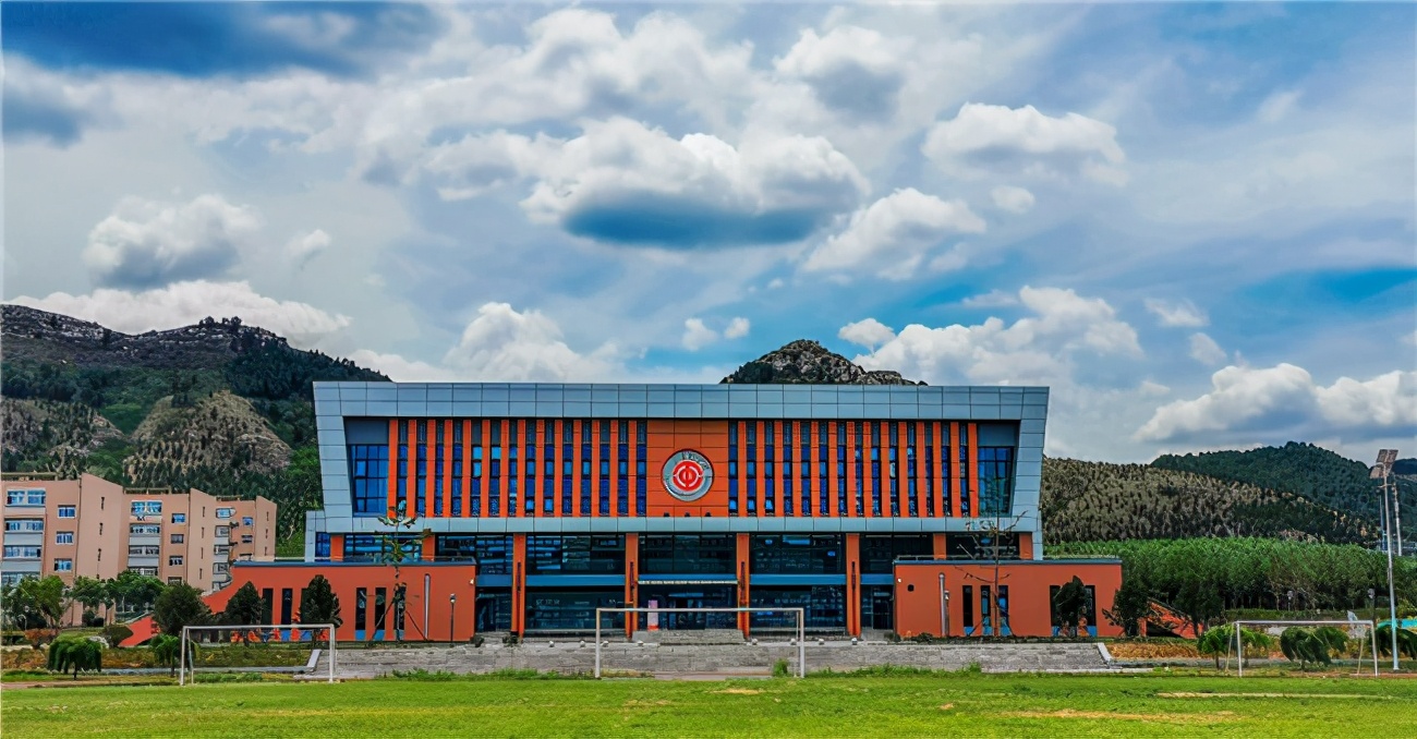 p>山东管理学院(shandong management university),是经国家 a