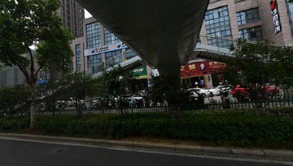  p>华地公馆公寓位于合肥市蜀山南七,由 a target="_blank" href="