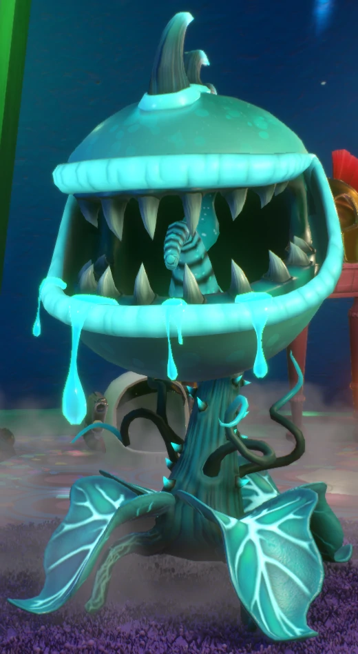  p>电力大嘴花(power chomper)是射击类游戏《 a target="_blank"