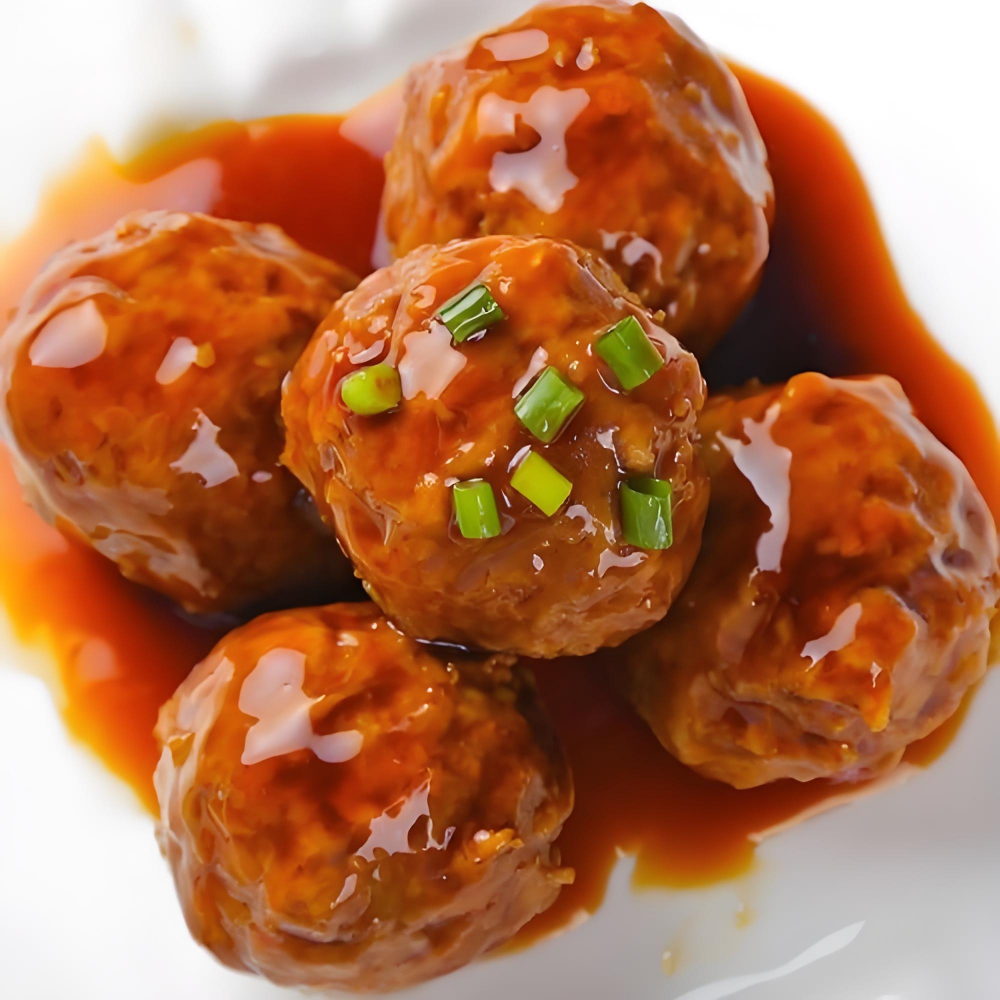 丸子（油炸食品）_百度百科
