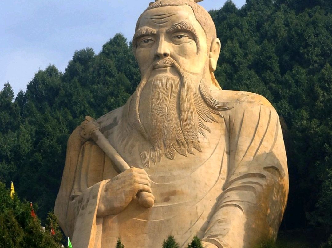 《易经》：万物和谐共生，中华文化独有的“天人合一”思维模式_百科TA说