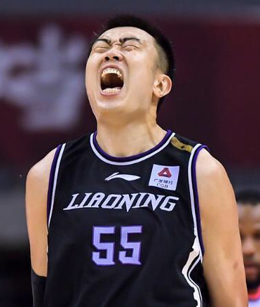 韩德君