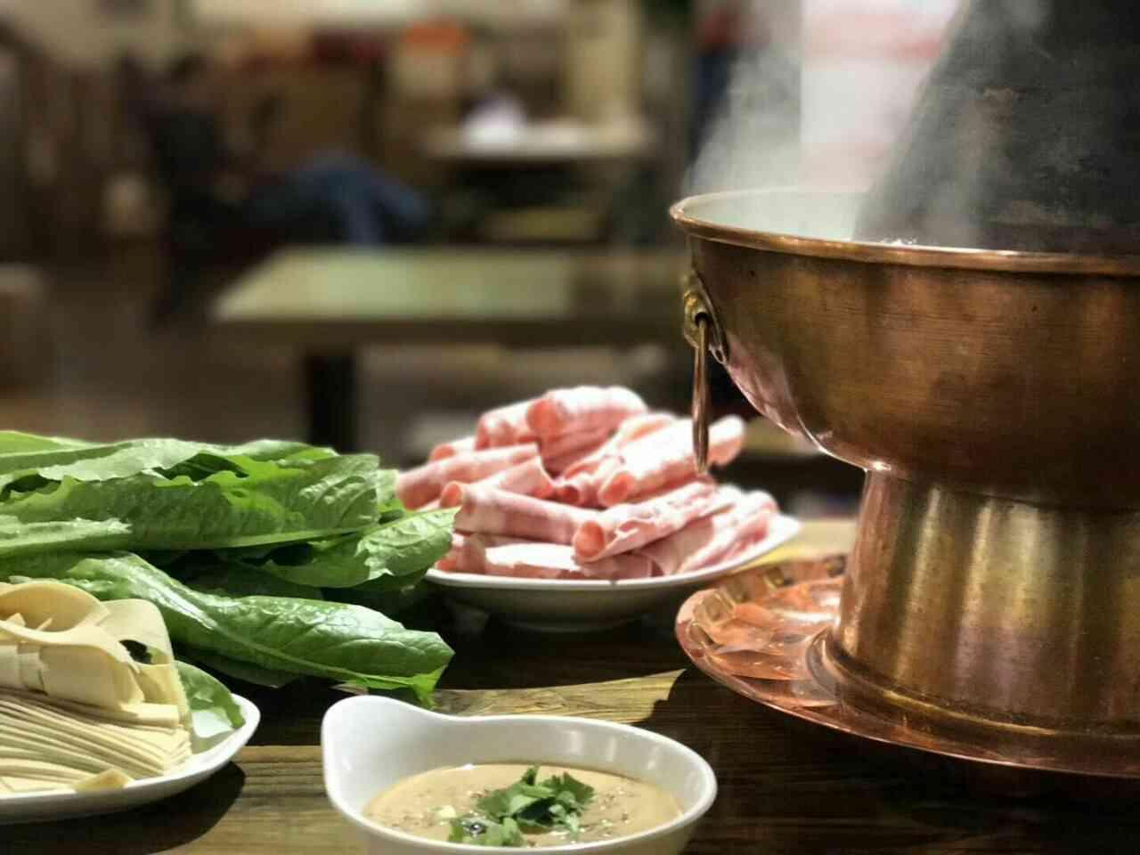 京菜进不了八大菜系怪山东人吗 山东人 这锅我不背 百科ta说