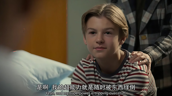 《良医第三季》剧照