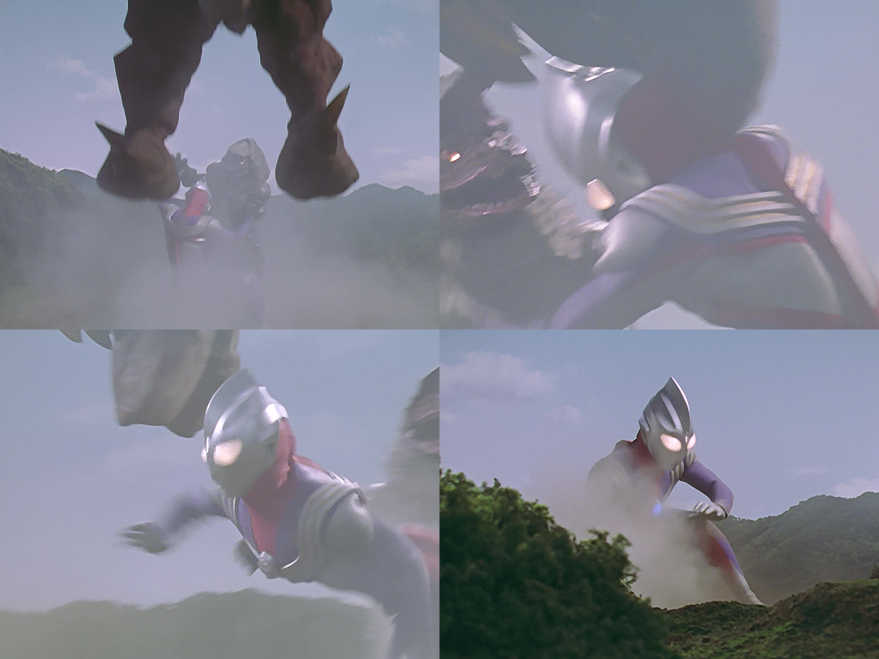 超古代龙美尔巴