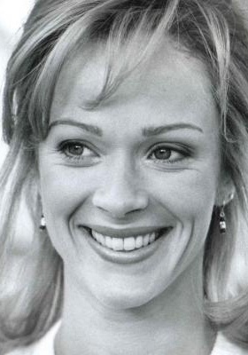 lauren holly