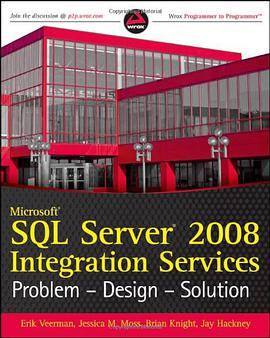 Microsoft SQL Server 2008 Integration Services_百度百科