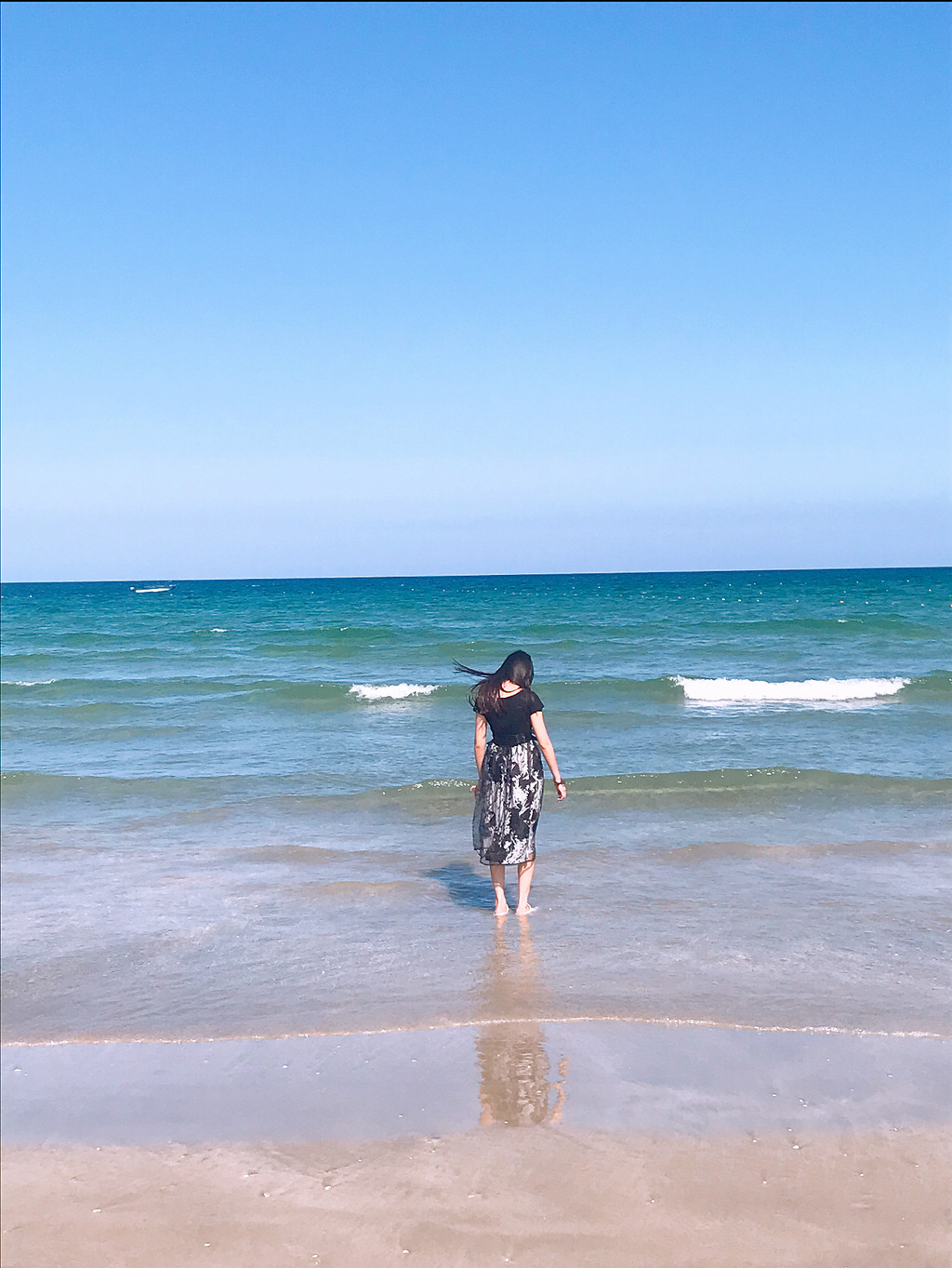 data-lemmaid="5872676">台山市 /a>上川岛飞沙滩旅游度假区是广东