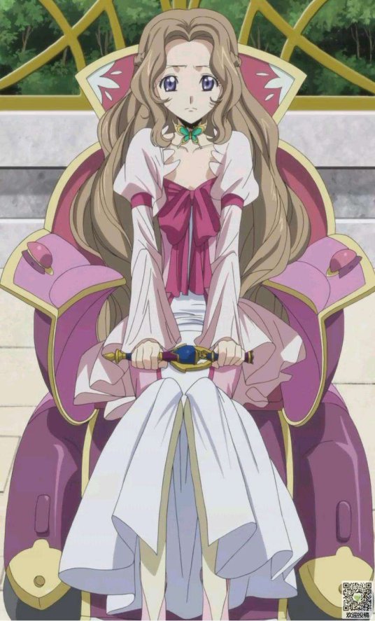 娜娜莉·v·布里塔尼亚