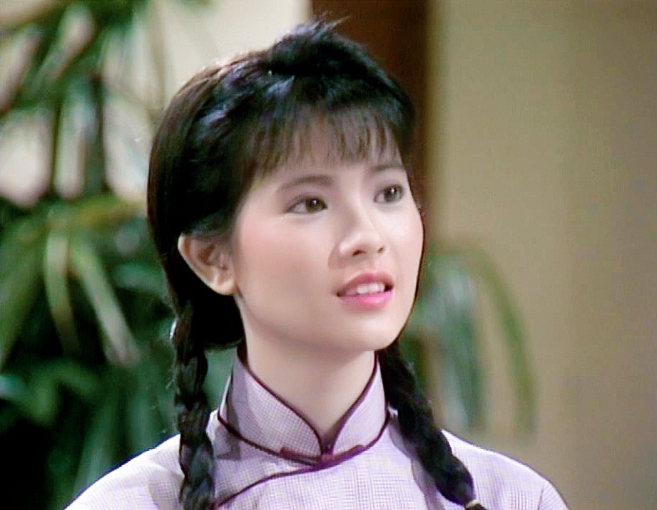 蓝洁瑛