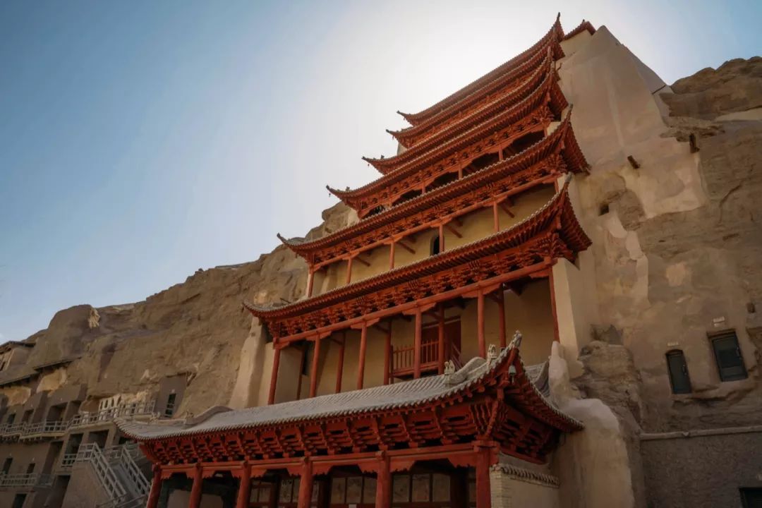 敦煌在中国，敦煌学在日本？丨私享艺术_百科TA说
