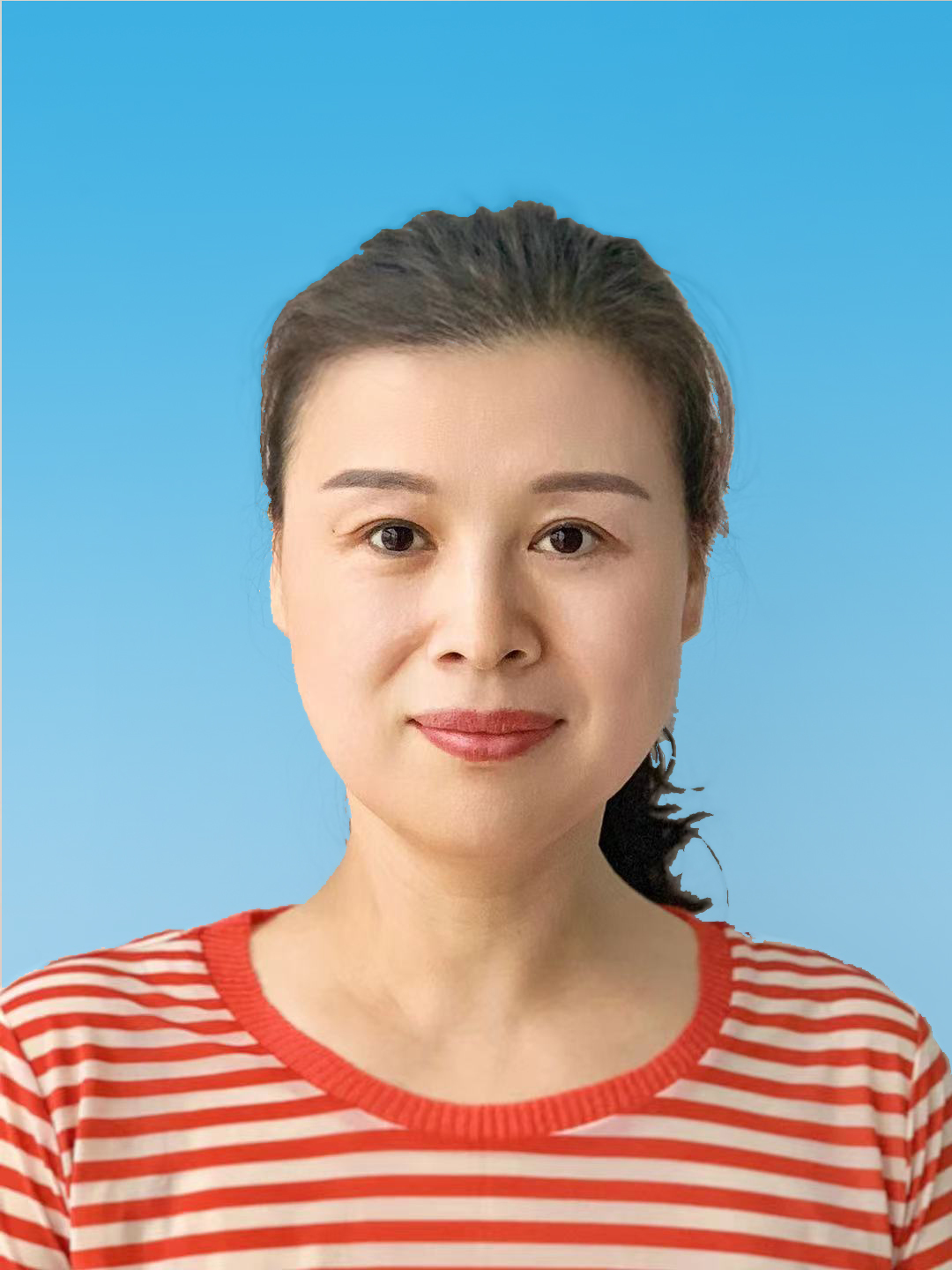 李红霞