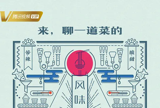 风味实验室第一季