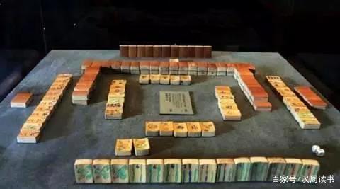 中国古代赌博文化史：恕在下直言，在座各位都只算辣鸡_百科TA说
