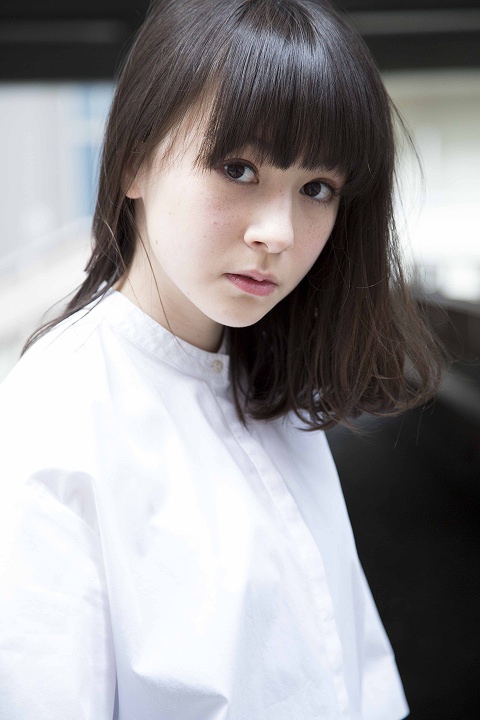 安藤妮可