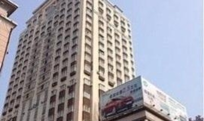 金都商务大厦