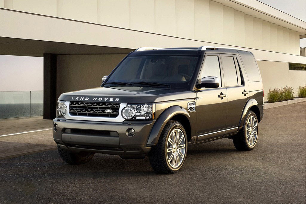 路虎车多少钱一台(路虎多少钱一辆 价格表)