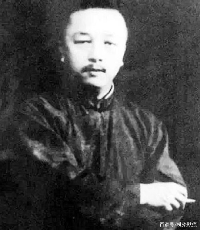 刘半农发明一个字，引起女性反抗被众多文人大骂，如今却离不了_百科TA说
