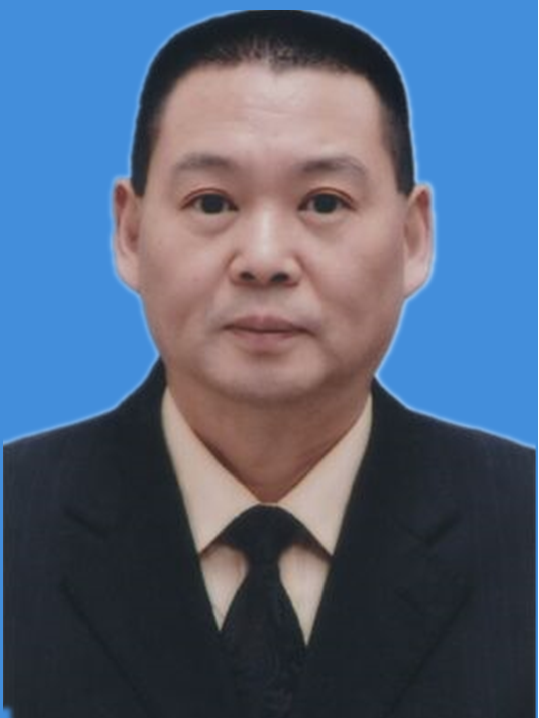 现任重庆市巫山县司法局党组书记. /p>