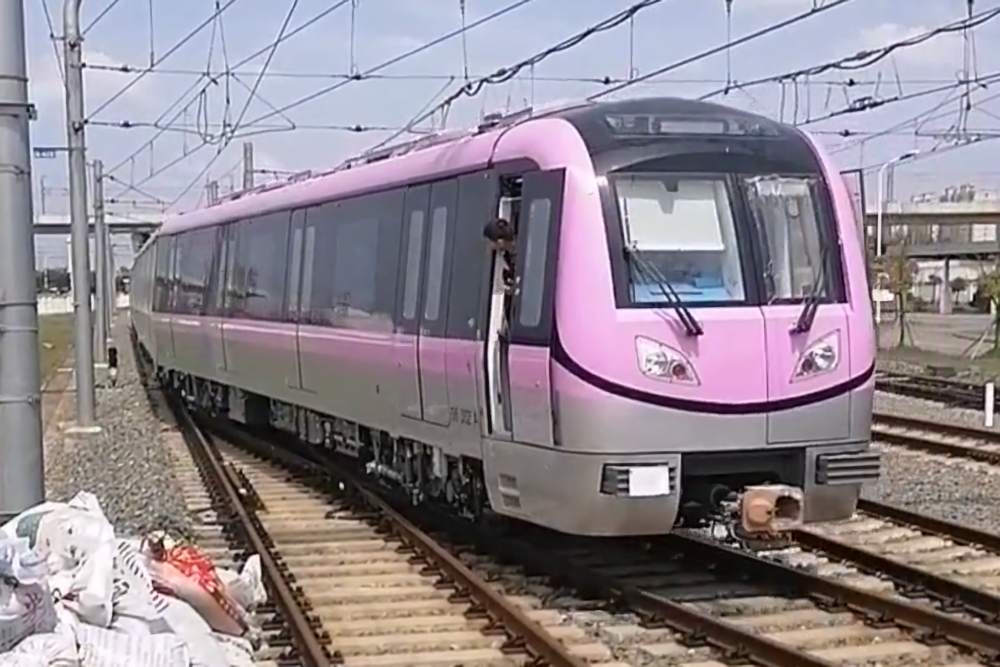  p>南京地铁s6号线(nanjing metro line s6),工程名为"南京至句容城际