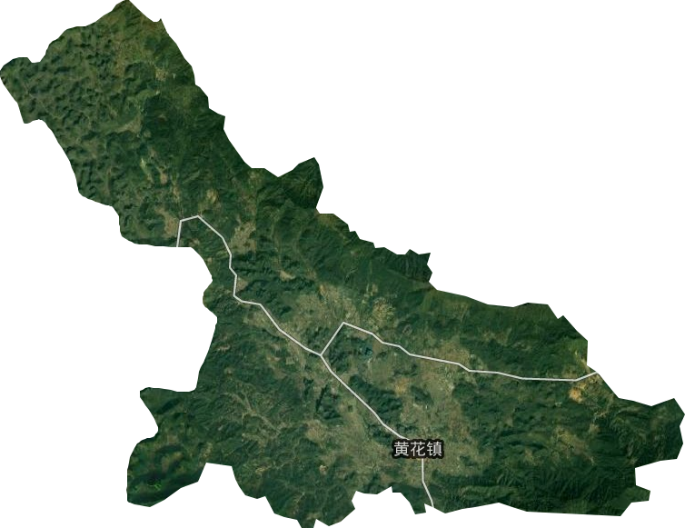 黄花镇