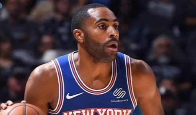 wayne ellington