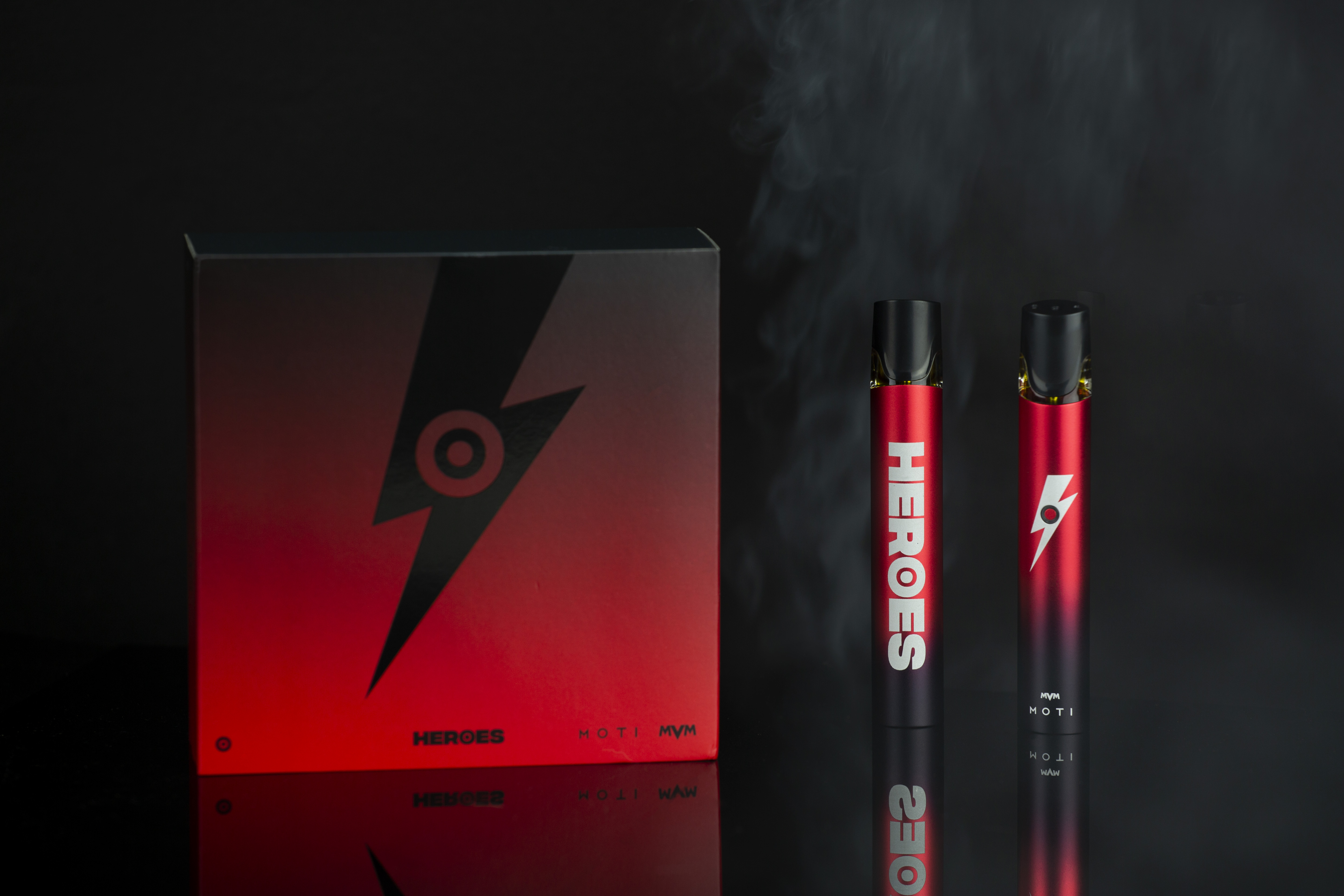  p>魔笛moti  ,中国电子烟头部品牌,欧美多个电子烟细分领域排名前三