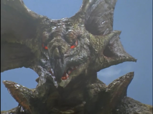 59893471" data-lemmaid="59893471">爱迪奥特曼 /a>》中登场的怪兽