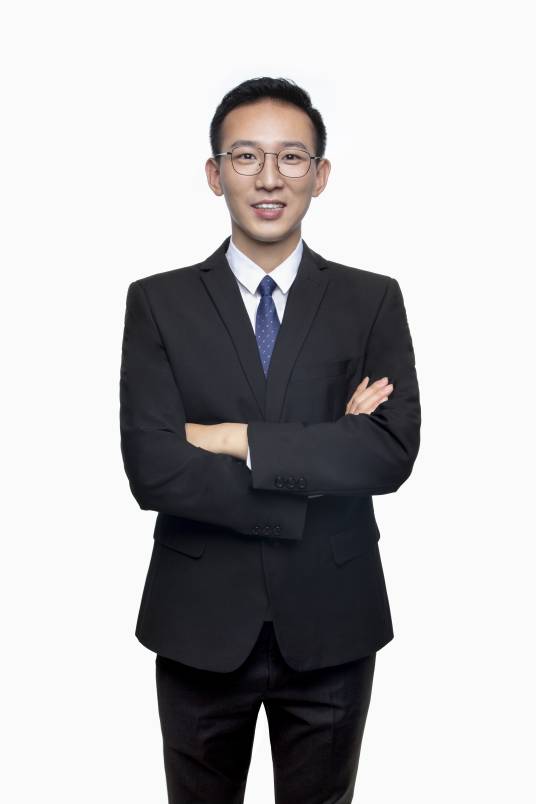 叶飞飞（中国管理科学院原研究院商学院客座教授）_百度百科