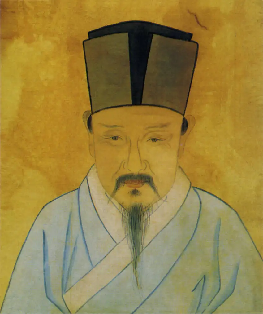 胡惟庸案真的是冤案吗？为何说他是明朝开国功臣之一？_百科TA说