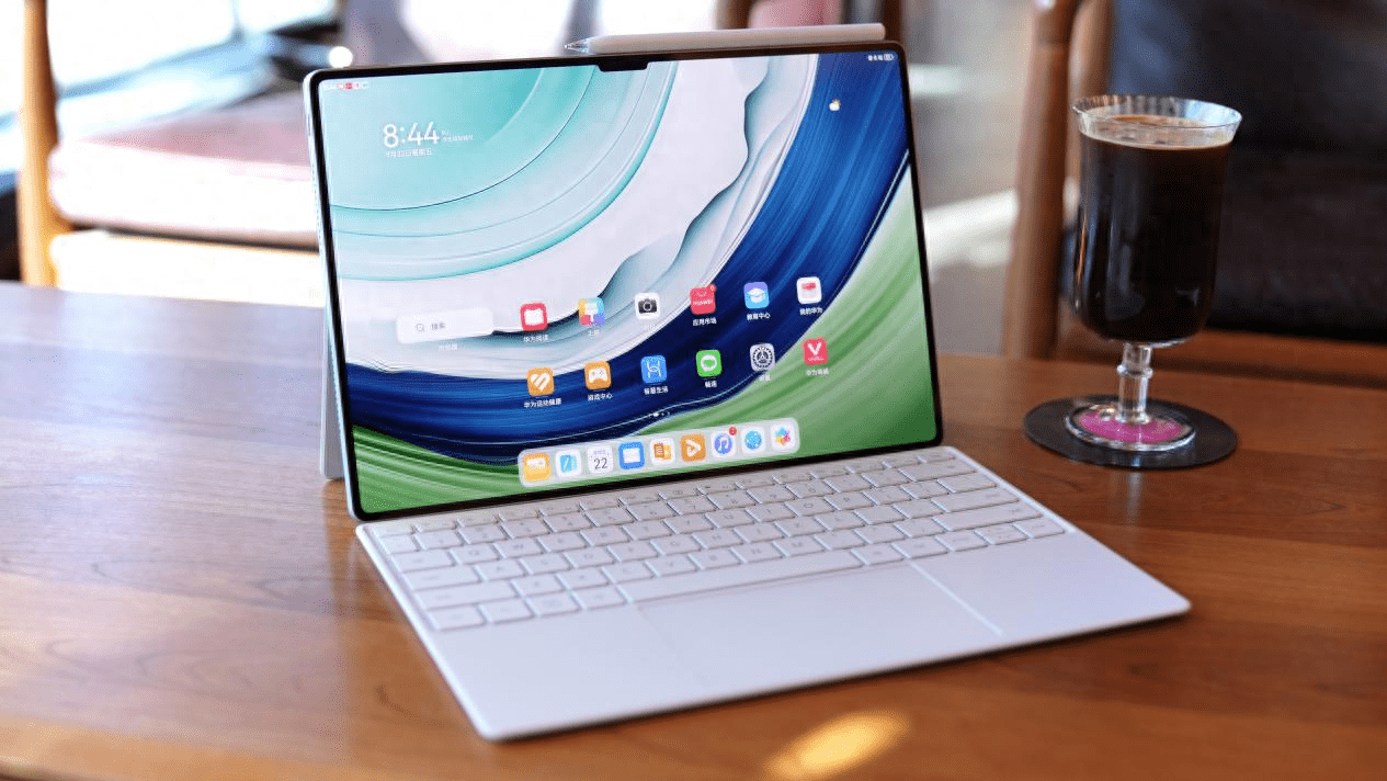 华为官宣了一款大尺寸平板——matepad pro 13