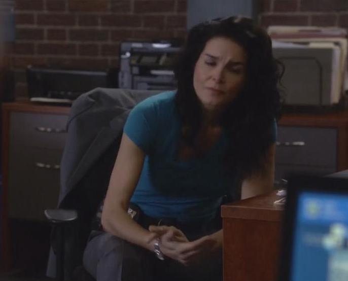 妙女神探第七季