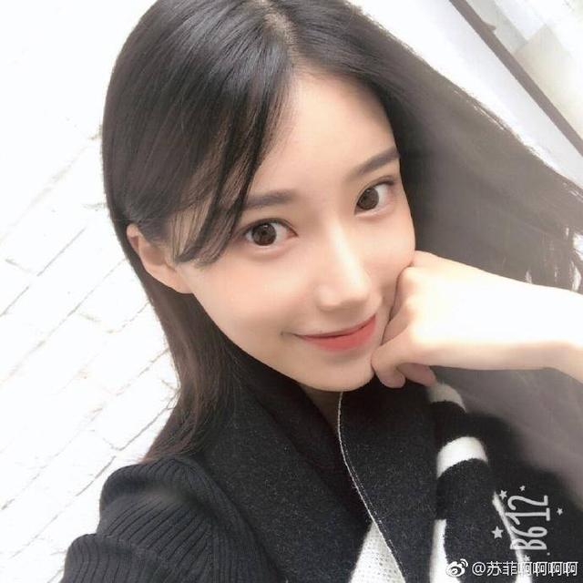 小苏菲