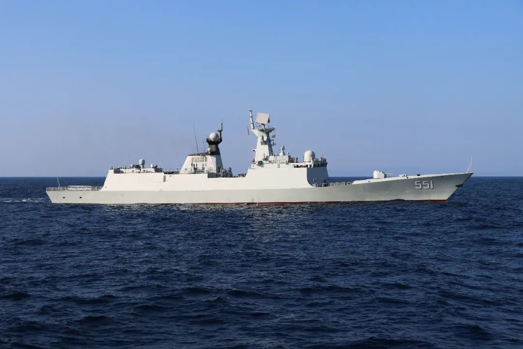 data-id="swzbchl5nkos">银川号驱逐舰(yin chuan destroyer),是052d