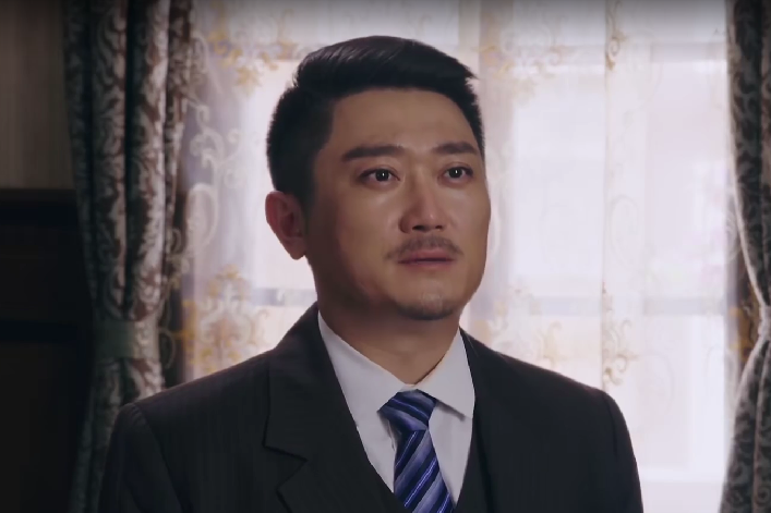 罗冠英
