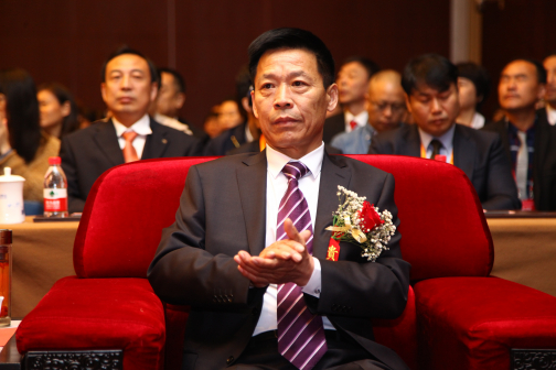 刘兴（国家品牌管理委员会秘书长）_百度百科