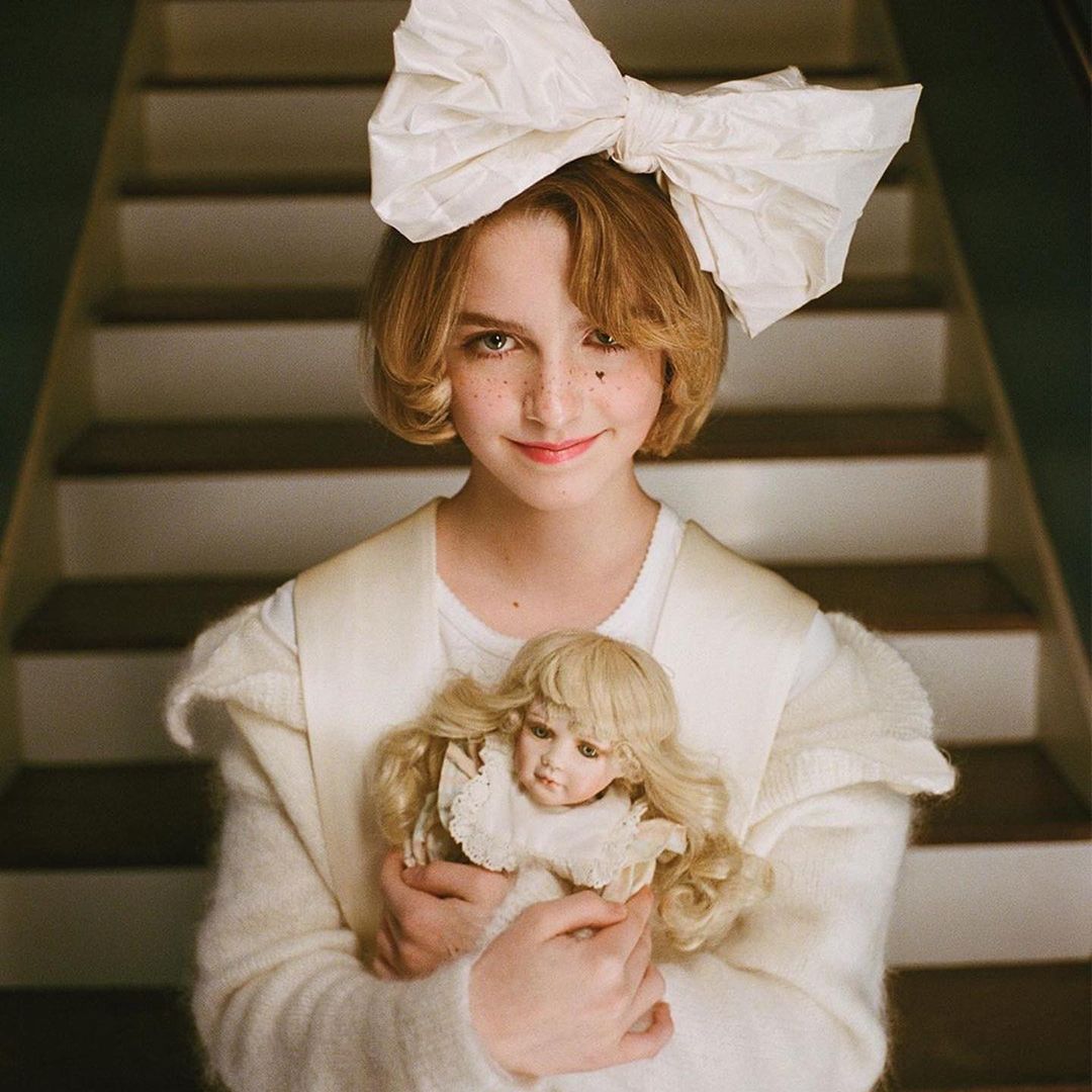  p data-id="gncmsjyxm4">麦肯娜·格瑞丝(mckenna grace),2006年6月