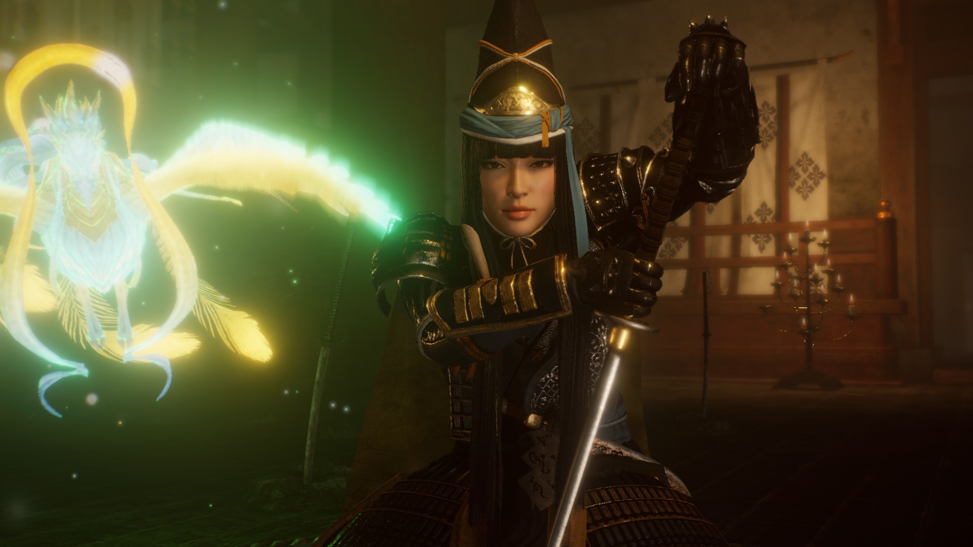 游戏《 a target="_blank" href="/item/仁王2/22653545" data-lemma