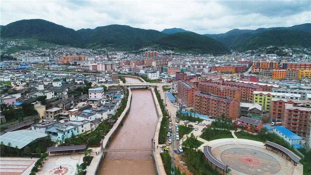  p data-id="gnhhptxzju">宁蒗彝族自治县,隶属云南省丽江市,位于东经