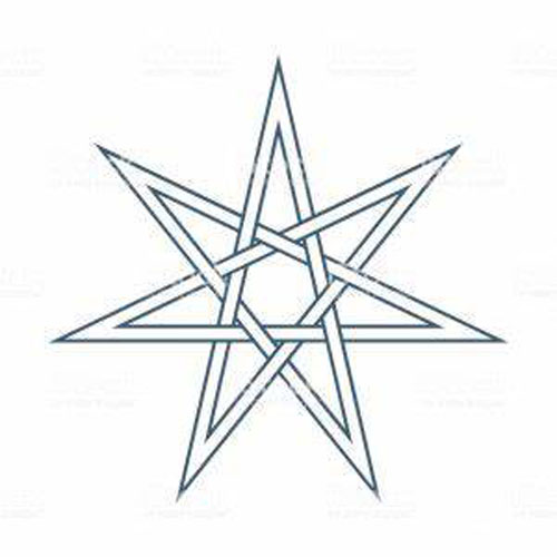 七芒星