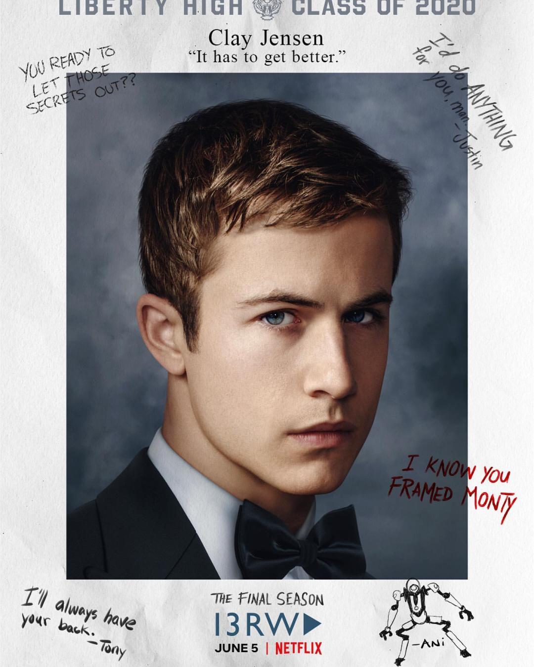 Netflix连放大招，HBO被按地摩擦？6月太燃_百科TA说