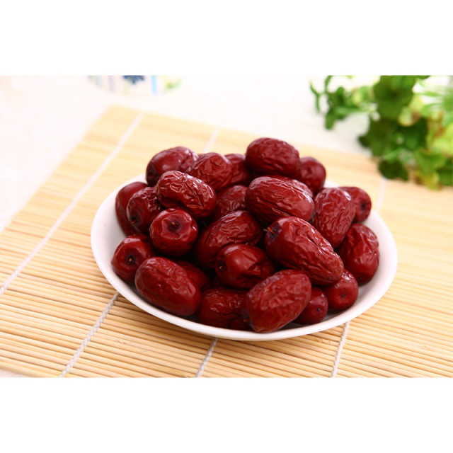 珍珠枣