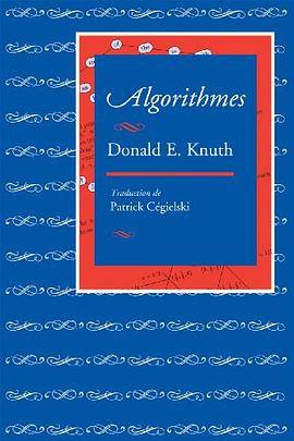 Algorithmes_百度百科