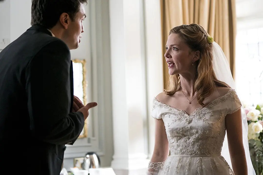 神探斯特莱克第三季