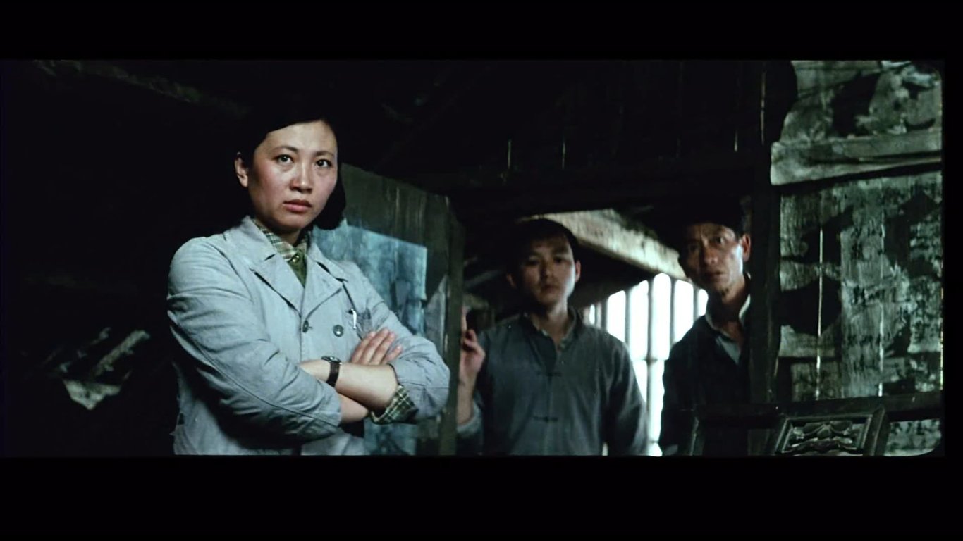  p>《芙蓉镇》是上海电影制片厂1986年摄制的剧情片,由 a target="