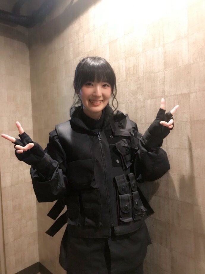  p>石川由依,1989年5月30日生于日本兵库县,日本女性声优,演员,所属