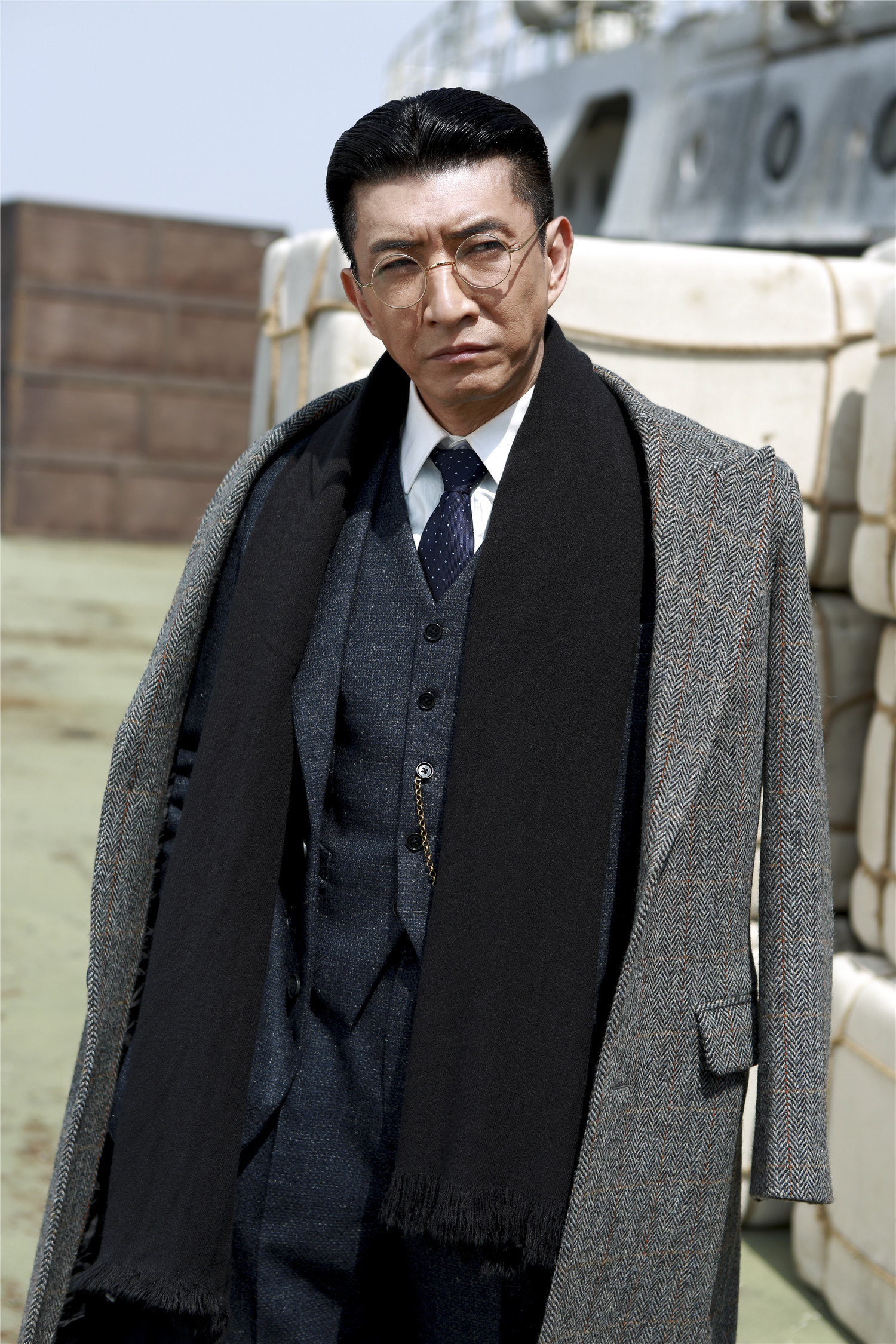  p>高冬平,北京人民艺术剧院演员.