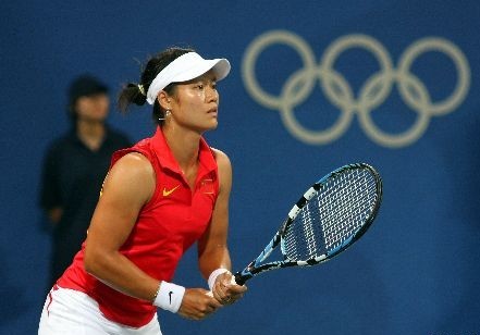 李娜