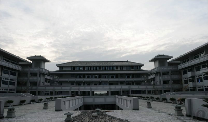 石室中学北湖校区