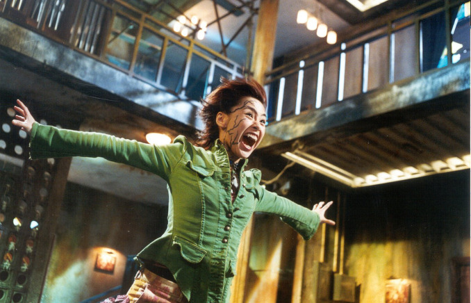 千机变thetwinseffect(2003)